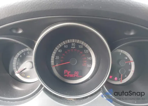 2010 Kia Optima Lx из США, поврежденный, VIN KNAGG4A83A5408984